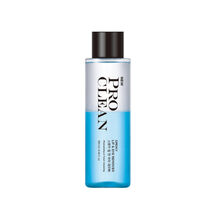 PRO CLEAN SMOKY LIP & EYE REMOVER (REMOVEDOR DE MAQUILLAJE PRO CLEAN)